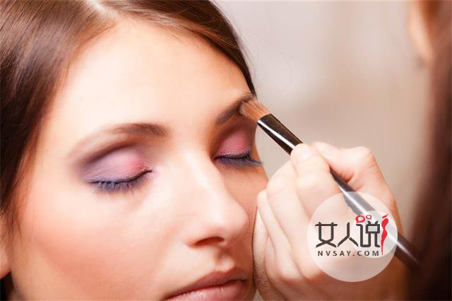 化妆也有讲究，化妆的正确步骤戳这里！
