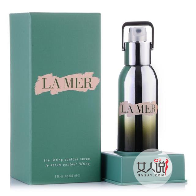 海蓝之谜神奇的面霜,让你容光焕发!