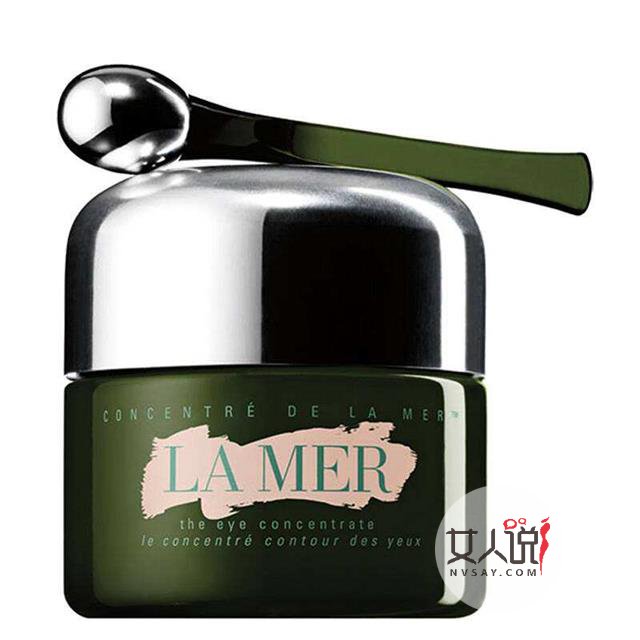 海蓝之谜神奇的面霜,让你容光焕发!