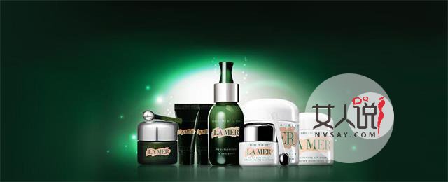 海蓝之谜神奇的面霜,让你容光焕发!