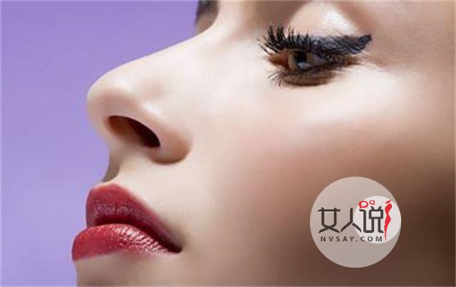 垫高鼻梁怎么样?有风险谨慎决定!