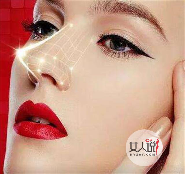 垫高鼻梁怎么样？有风险谨慎决定！