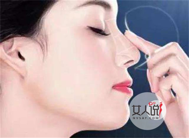 垫高鼻梁怎么样？有风险谨慎决定！