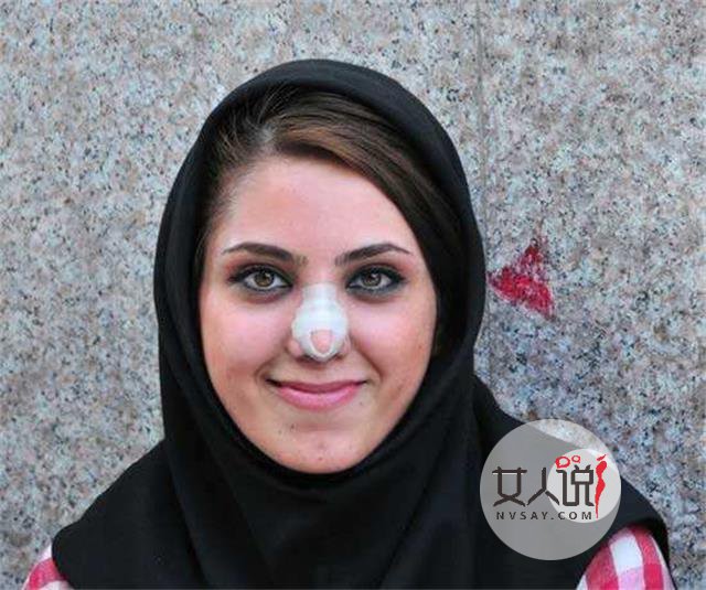 鼻子不完美?可以选择鼻部整形呀!