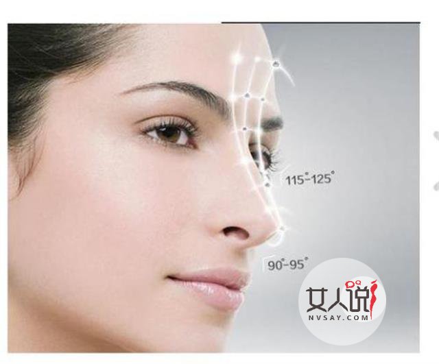 鼻子不完美？可以选择鼻部整形呀！