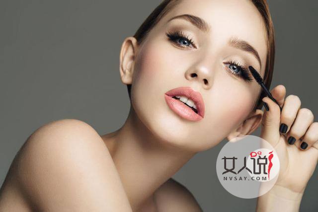 作为女生,学习化妆是件很必要的事!
