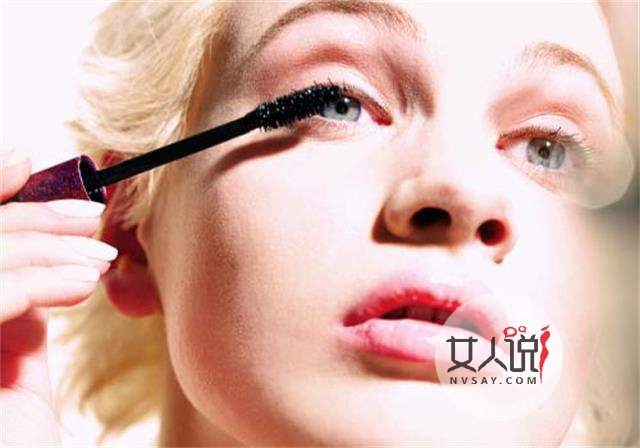 作为女生,学习化妆是件很必要的事!