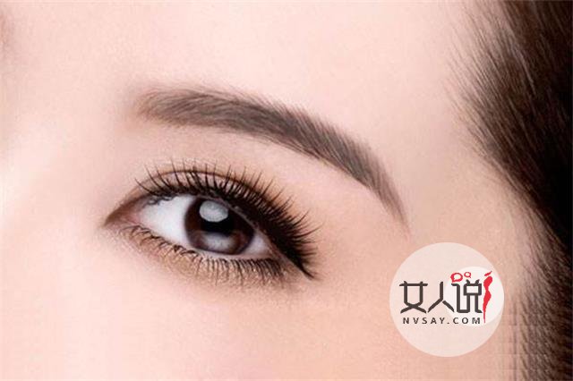 双眼皮埋线是什么,可以变好看吗?