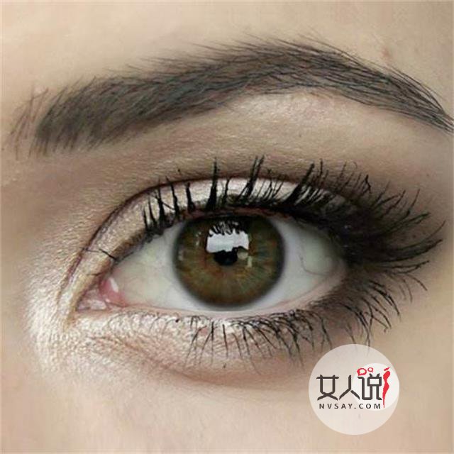 双眼皮埋线是什么，可以变好看吗？