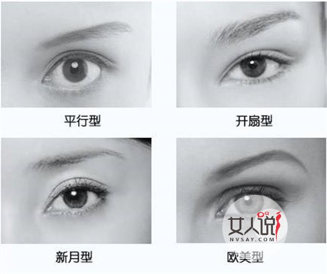 双眼皮埋线是什么，可以变好看吗？