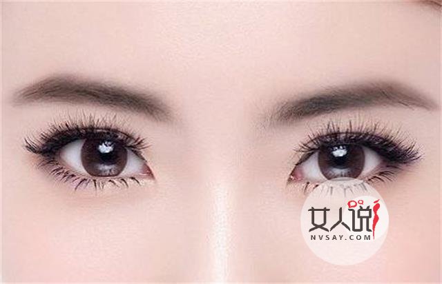 双眼皮埋线是什么，可以变好看吗？