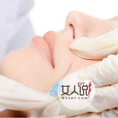 自体脂肪面部填充术靠谱吗?爱美的你快来看看