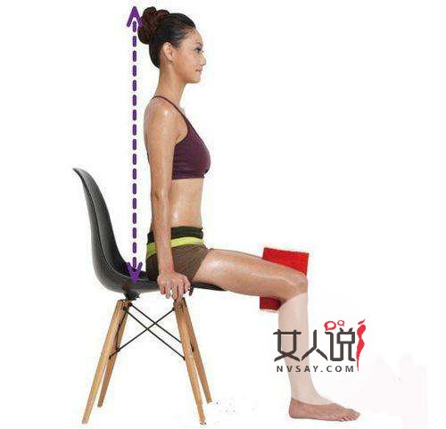 最快的瘦腿方法是什么?美腿女神不是梦!