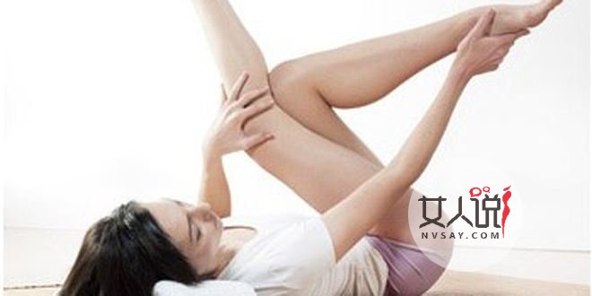 最快的瘦腿方法是什么?美腿女神不是梦!