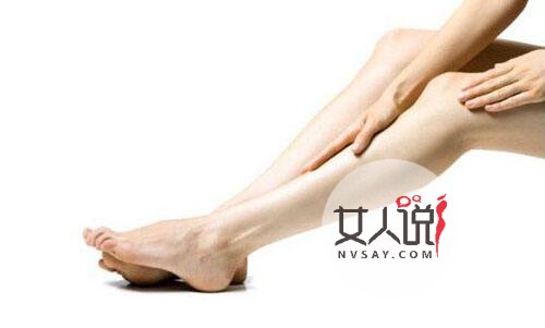 最快的瘦腿方法是什么?美腿女神不是梦!