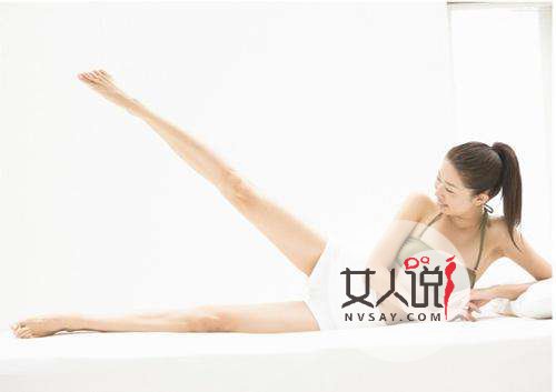 最快的瘦腿方法是什么?美腿女神不是梦!