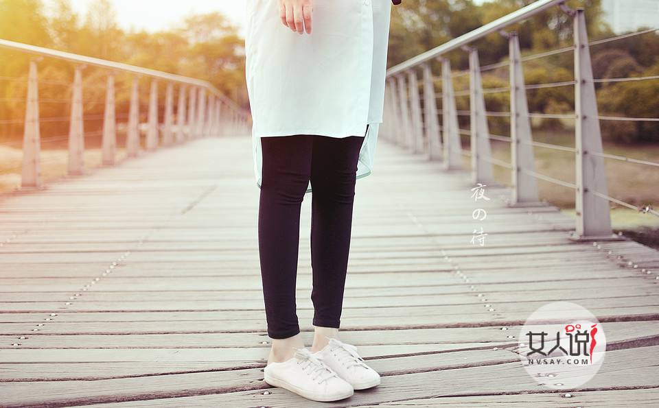 最快的瘦腿方法是什么?美腿女神不是梦!