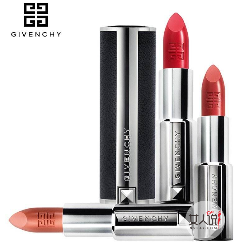 口红哪个牌子好？八大热门品牌任君挑选！