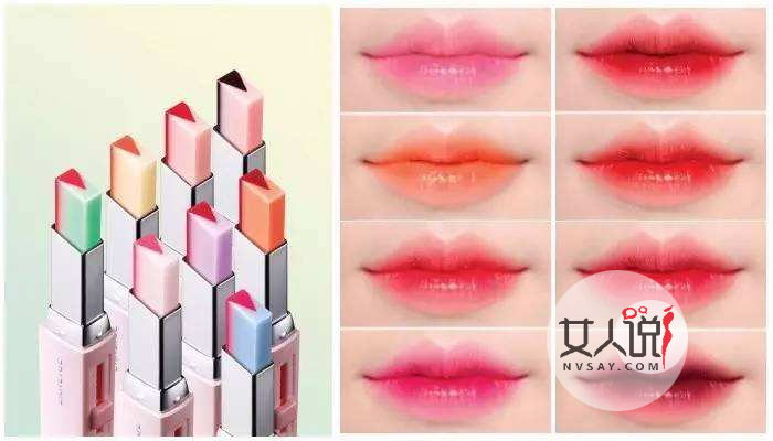 口红哪个牌子好？八大热门品牌任君挑选！