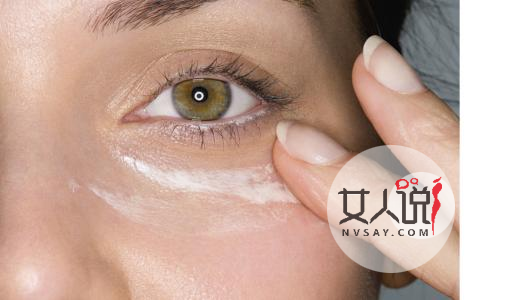 怎样除眼袋呢?小偏方来帮您焕然新生~