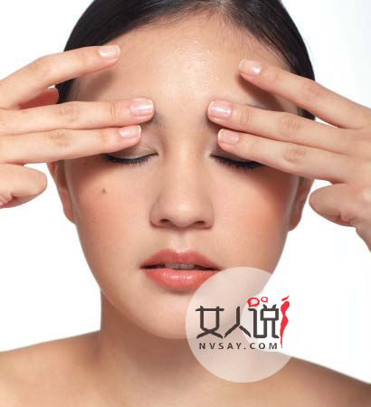 怎样除眼袋呢?小偏方来帮您焕然新生~