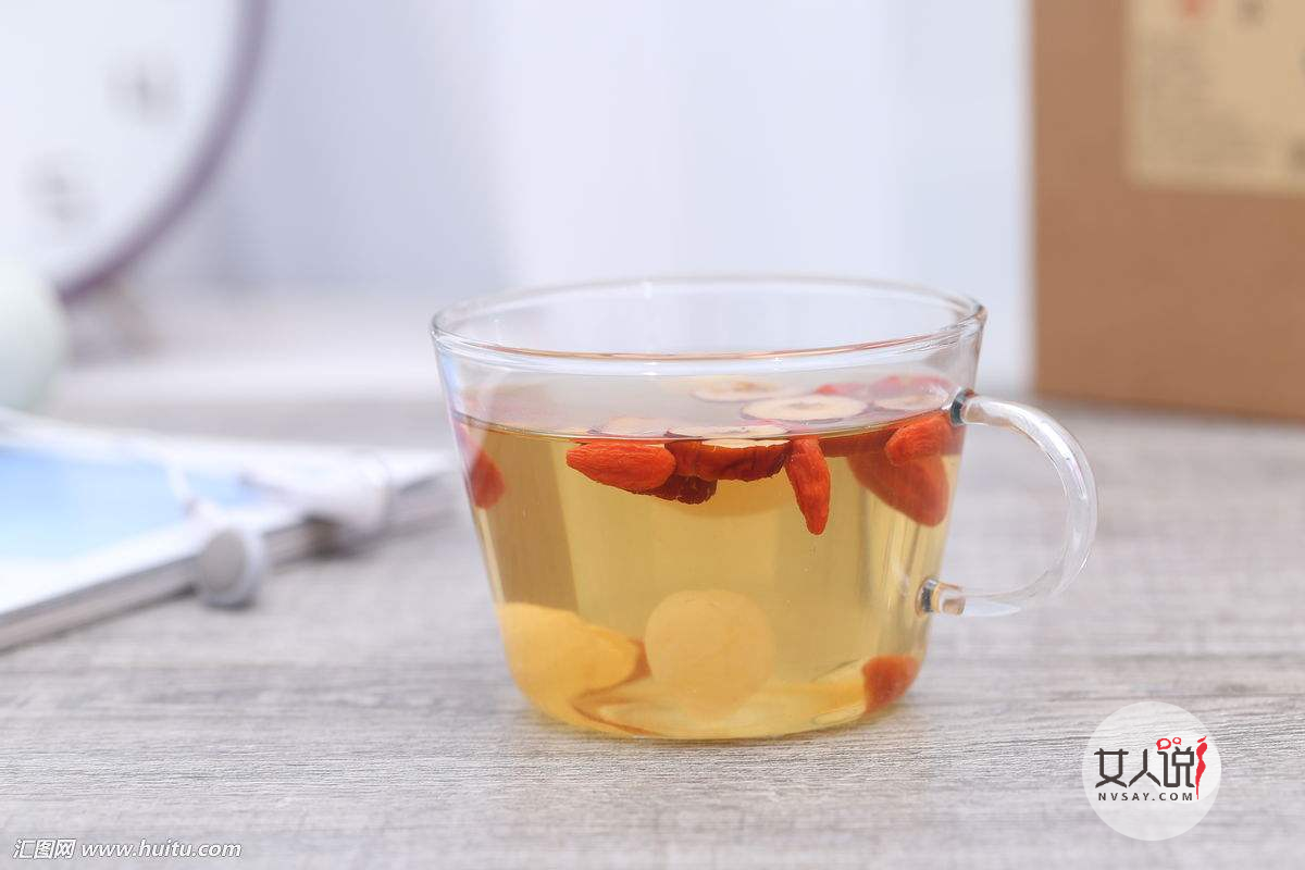 怎样除眼袋呢?小偏方来帮您焕然新生~