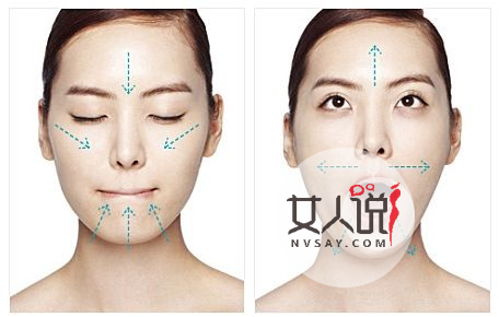 怎么瘦脸?想要拥有巴掌小脸吗?一起动起来!