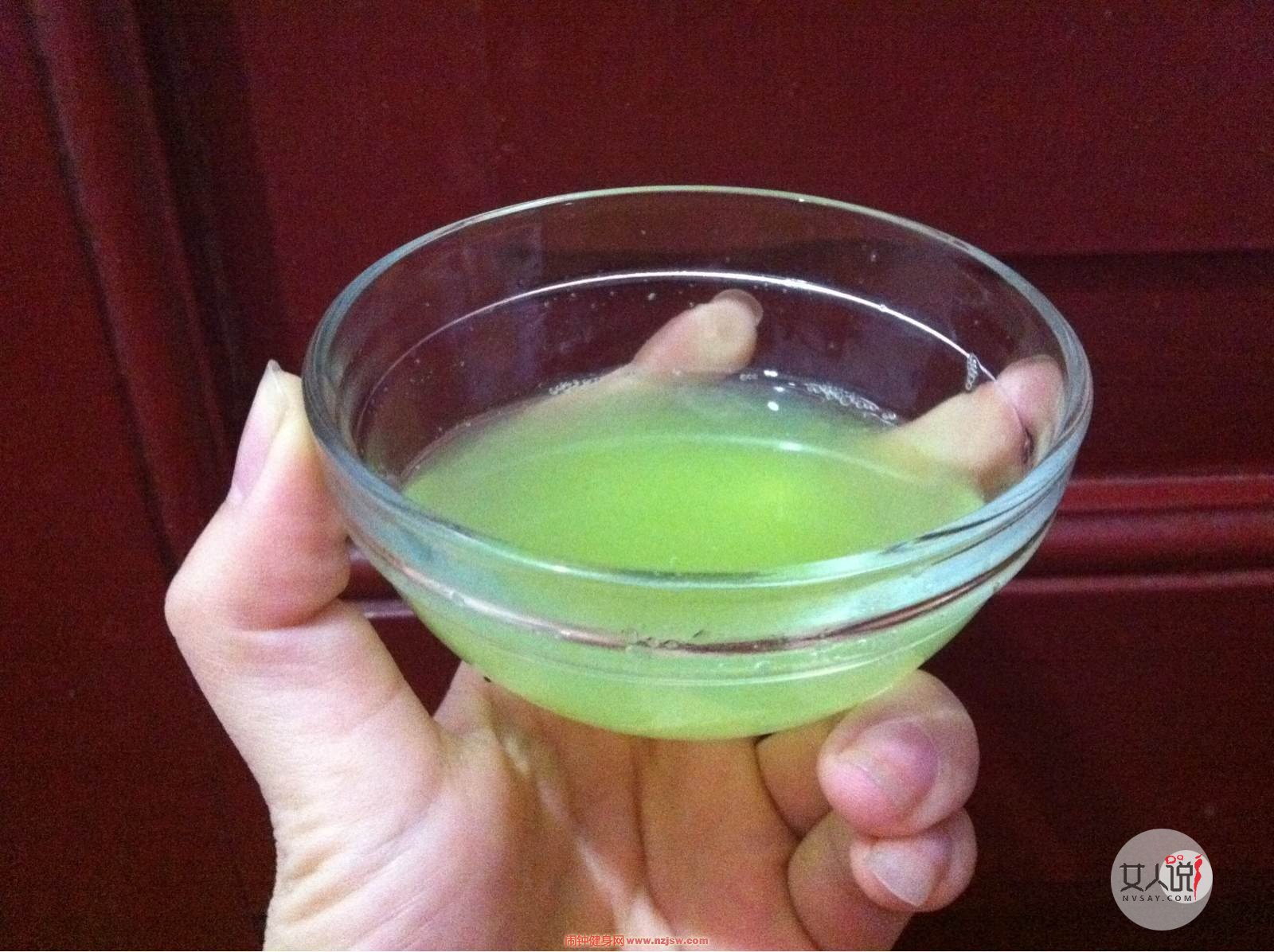 史上最全面的白醋洗脸有什么好处