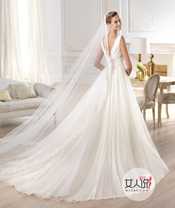 每个人的终身大事,拍摄婚纱图片