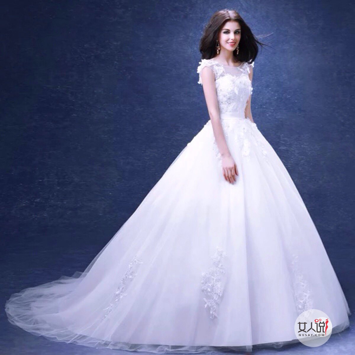 每个人的终身大事,拍摄婚纱图片