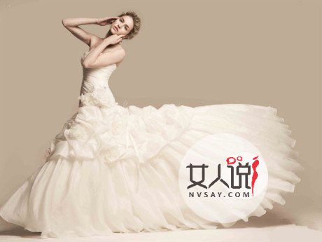 每个人的终身大事,拍摄婚纱图片