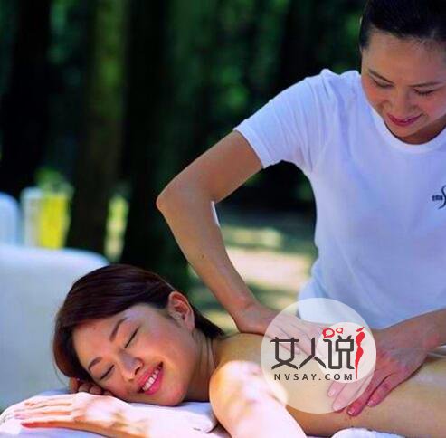 想拥有一对令人羡慕的美胸吗，那就请看