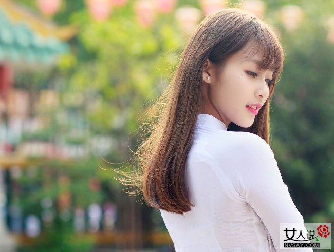 越南拳击美少女黎颜 选美搏斗双冠军惊动成龙欲合作电影