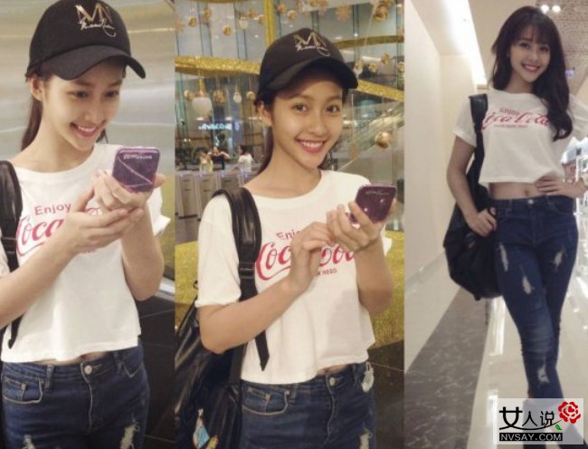 越南拳击美少女黎颜 选美搏斗双冠军惊动成龙欲合作电影