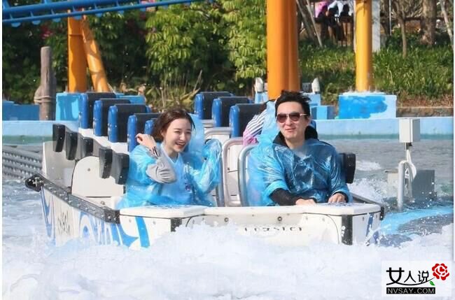 雪梨朱宸慧 傍国民老公恋爱疑实则为博上位出风头