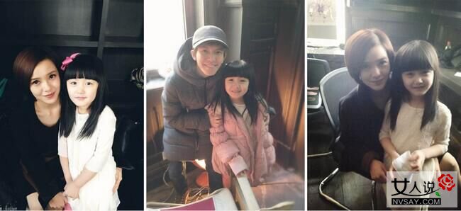 张籽沐妈妈 李伟与糖爸真实身份家庭环境大起底