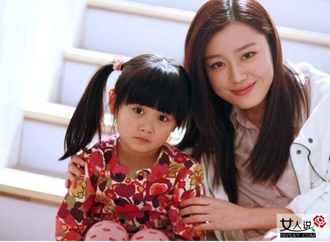 张籽沐妈妈 李伟与糖爸真实身份家庭环境大起底