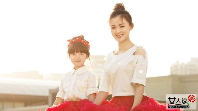 张籽沐妈妈 李伟与糖爸真实身份家庭环境大起底