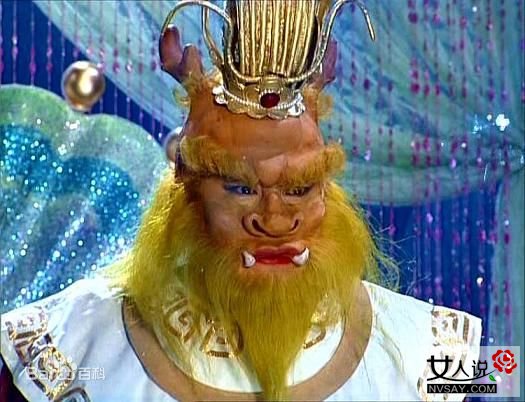 梦中斩龙王的是谁 神话典故背后隐藏的真相大揭秘