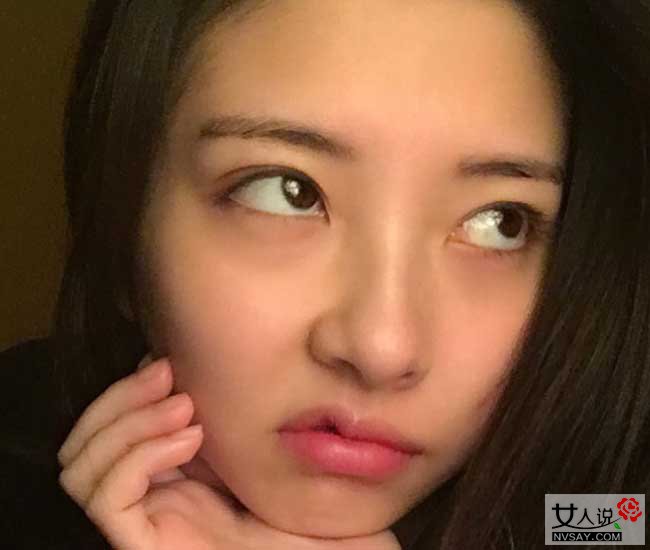 豆得儿王思聪出门被拍 有传曾被王思聪调侃坐我鞭上