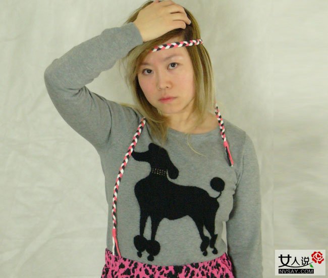 奋斗姐个人资料 揭遭嘲笑的被网红丑女异国赚钱的励志史