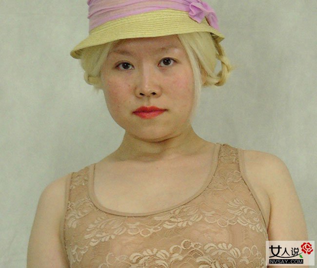 奋斗姐个人资料 揭遭嘲笑的被网红丑女异国赚钱的励志史