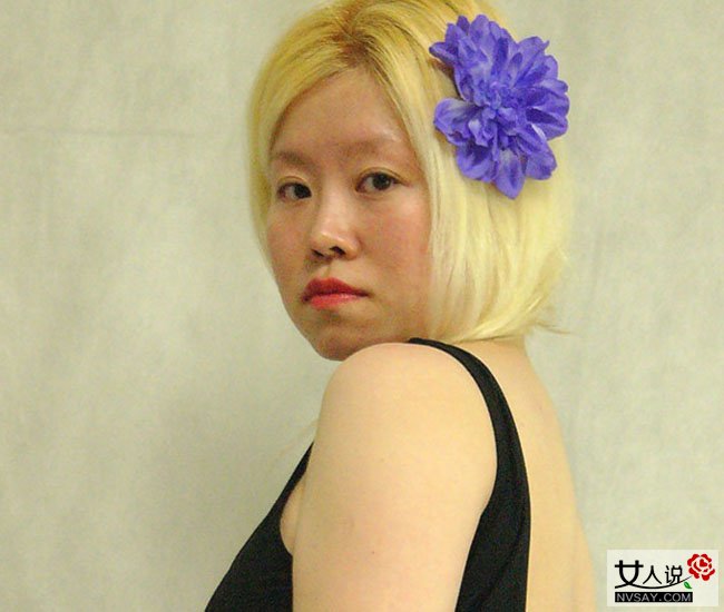 奋斗姐个人资料 揭遭嘲笑的被网红丑女异国赚钱的励志史