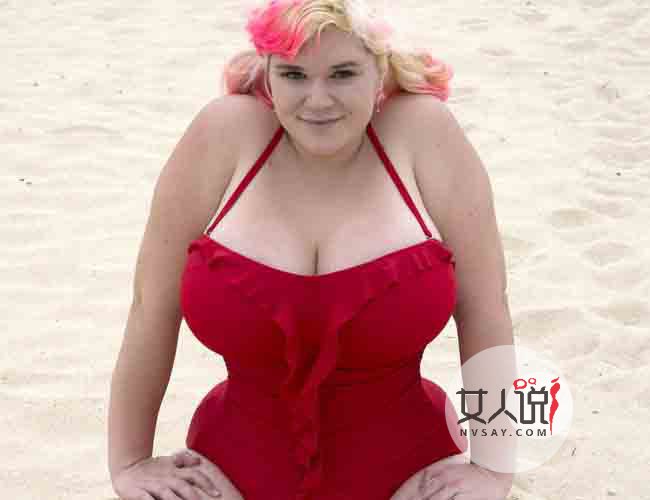 女子隆胸硅胶爆炸 飞机场变成大气球最终在体内爆破