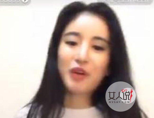 100万元打赏主播 土豪扬言要包养该网红一年惊呆网友