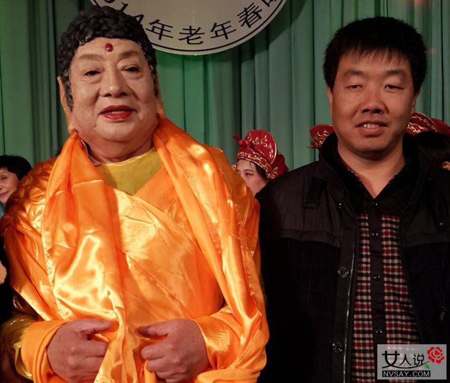 如来佛祖的师傅是谁 为超脱世界他竟然做出了这种选择