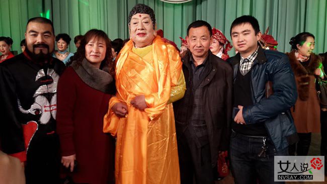 如来佛祖的师傅是谁 为超脱世界他竟然做出了这种选择