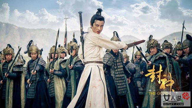 封神演义作者是谁 为准备女儿嫁妆他竟做了这些举动