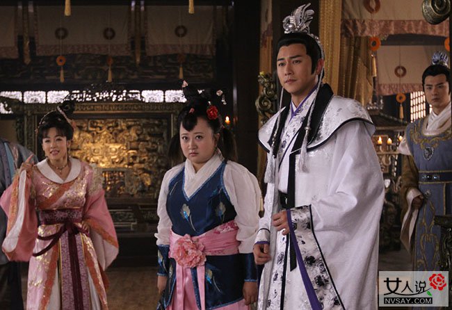 封神演义作者是谁 为准备女儿嫁妆他竟做了这些举动