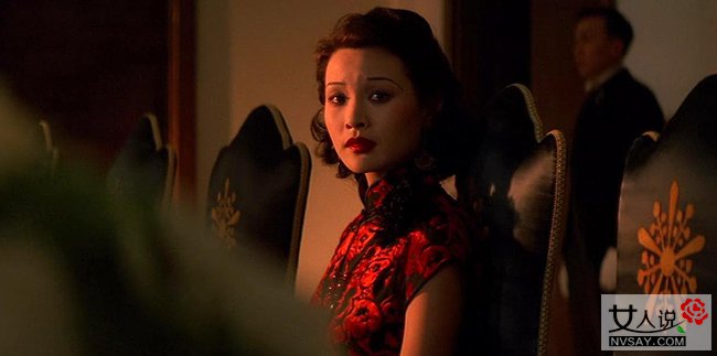 溥仪的妻子婉容 为获得赌资润良竟让她当妓女去服侍官人